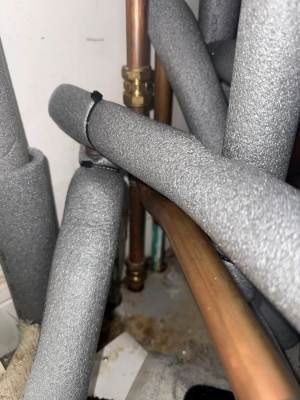 Heating & Plumbing Services in Stoke-on-Trent