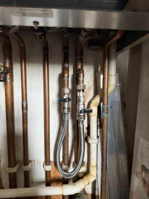 Heating & Plumbing Services in Stoke-on-Trent