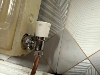 Heating & Plumbing Services in Stoke-on-Trent