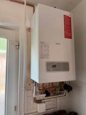 Heating & Plumbing Services in Stoke-on-Trent